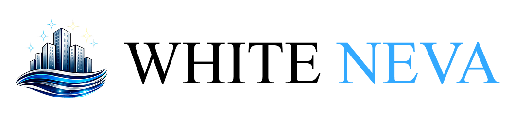 WHITE NEVA