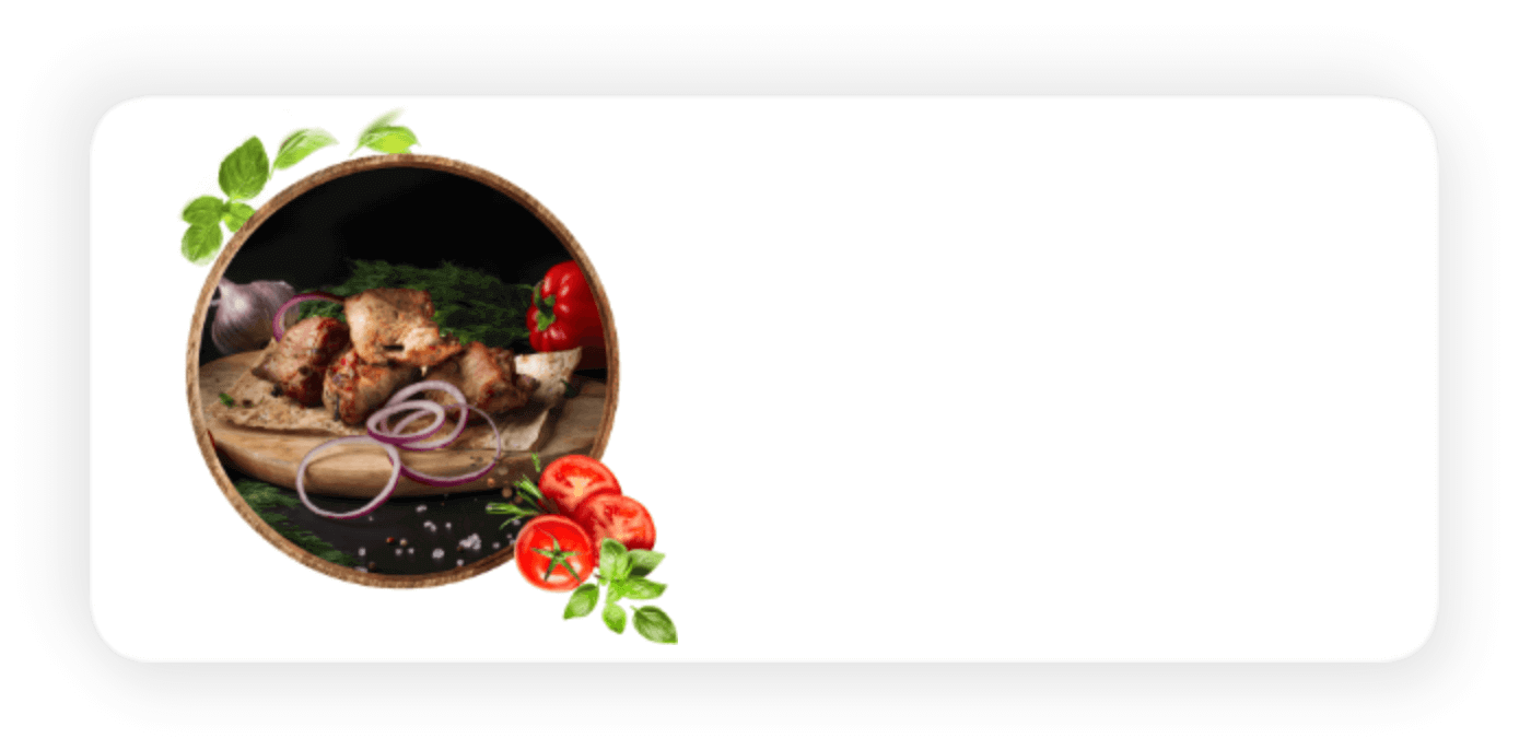 Лига шашлыков Акция