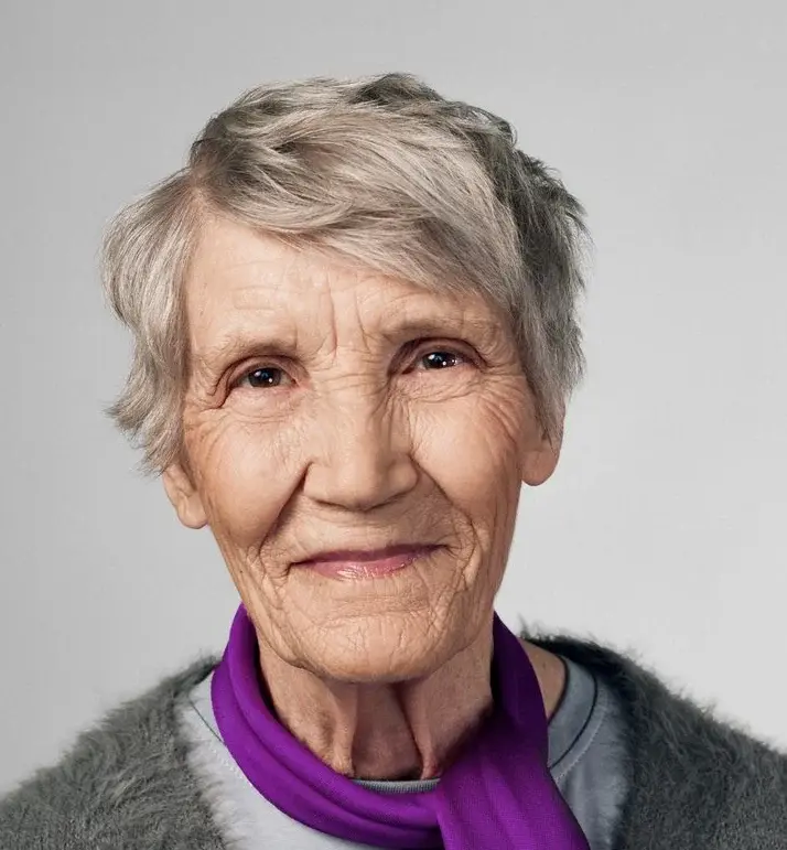 Лилиана Васильевна