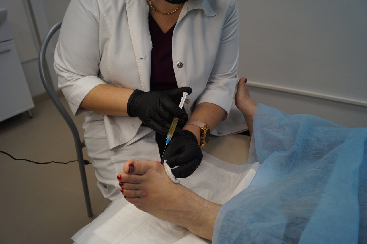 Клиника Доктора Алеховой | Официальный сайт