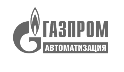 Газпром Автоматизация