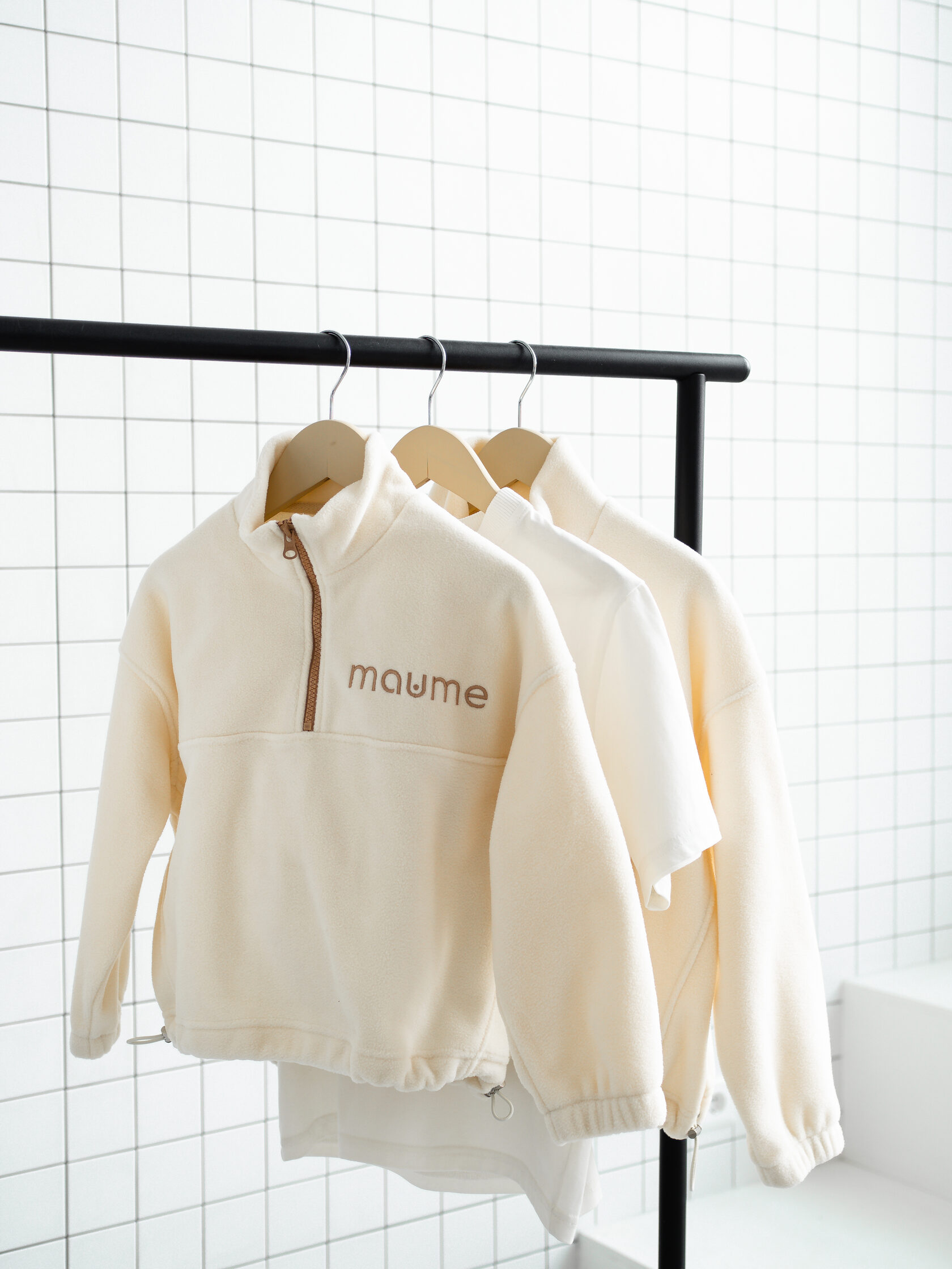 Экологичная детская одежда