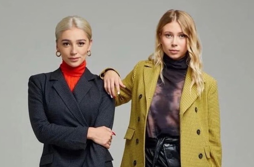 Настя Ивлеева и Юлия Коваль публично поругались