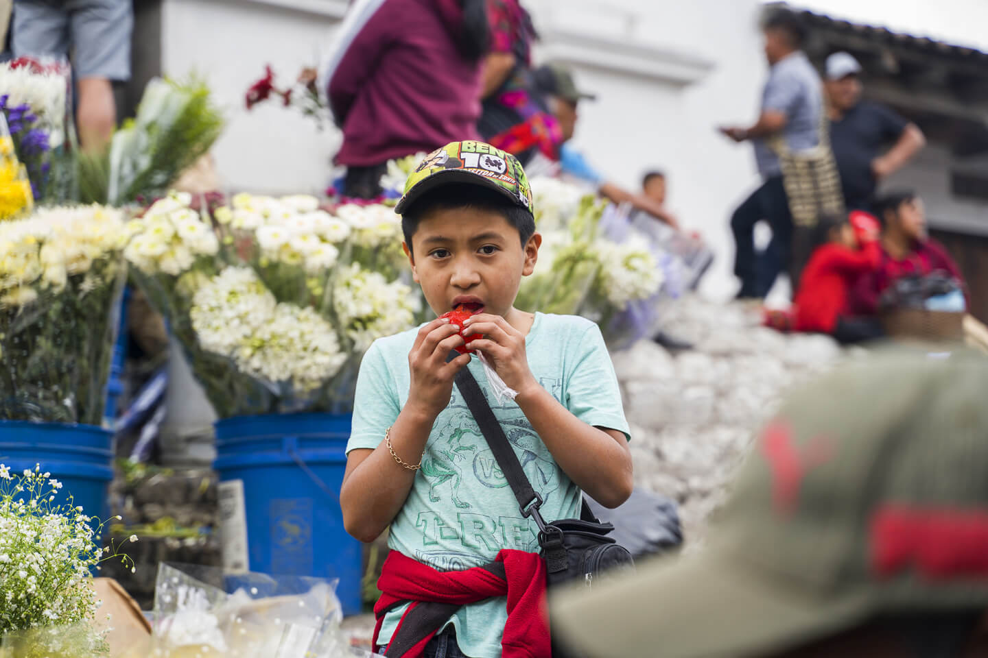 Quiché Department, Kʼicheʼ tribe. 2024. JFernando Morales Photography