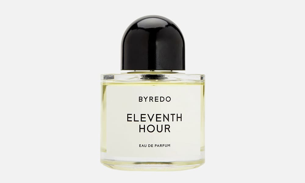 BYREDO Eleventh Hour