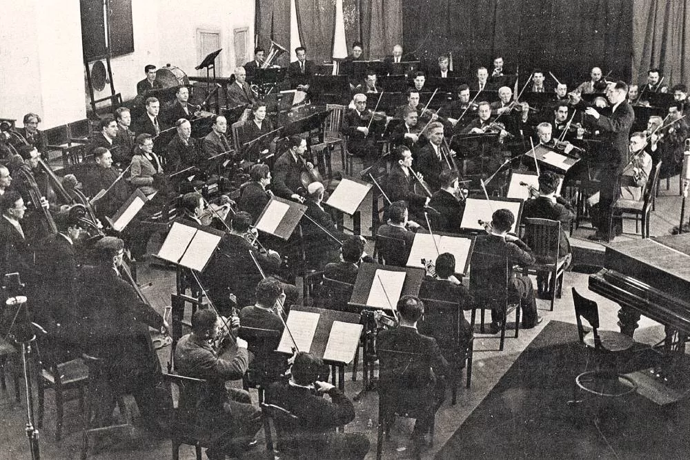 Симфония №7 Дмитрия Шостаковича. Музыка как подвиг