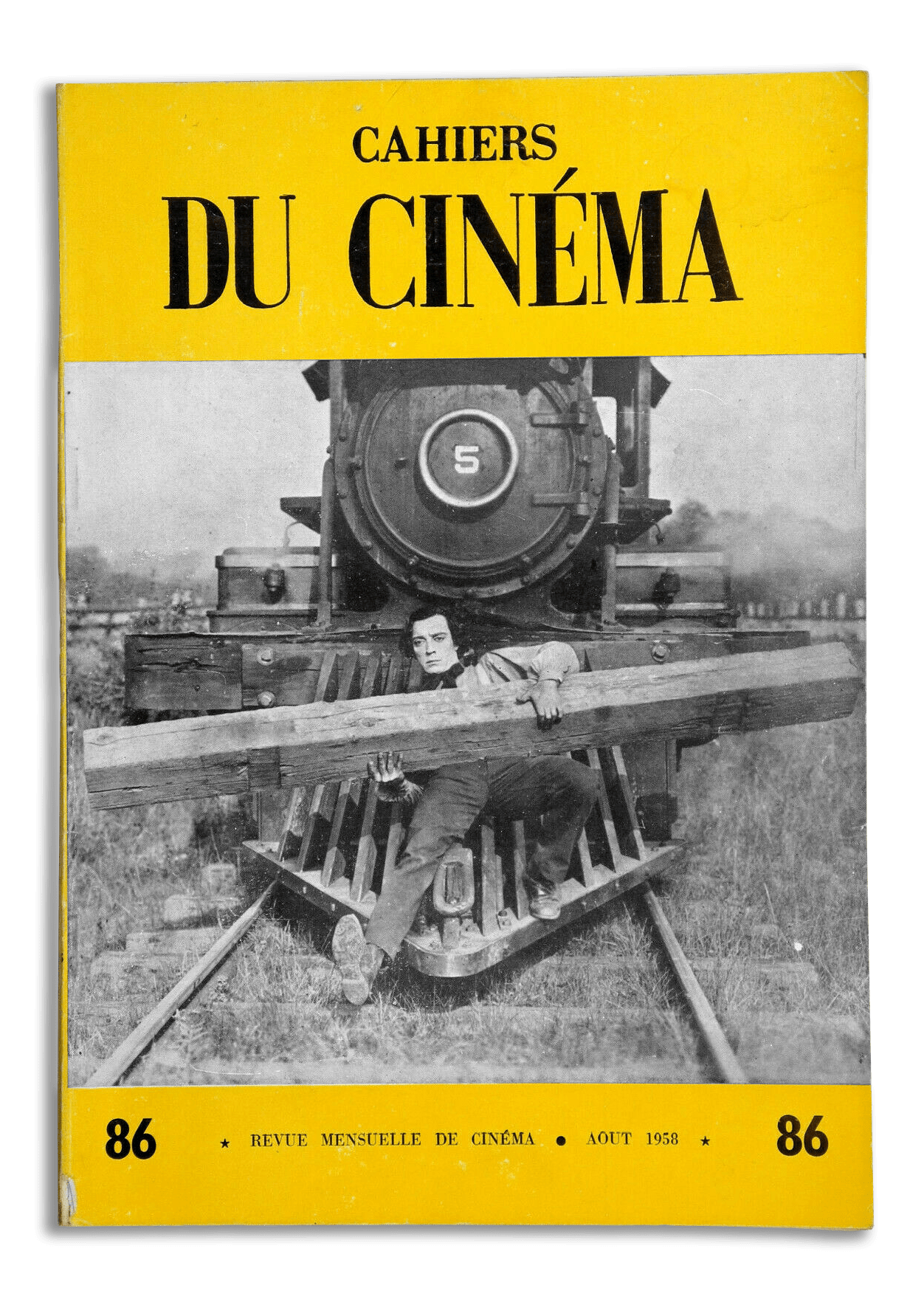 Бастер Китон | Buster Keaton