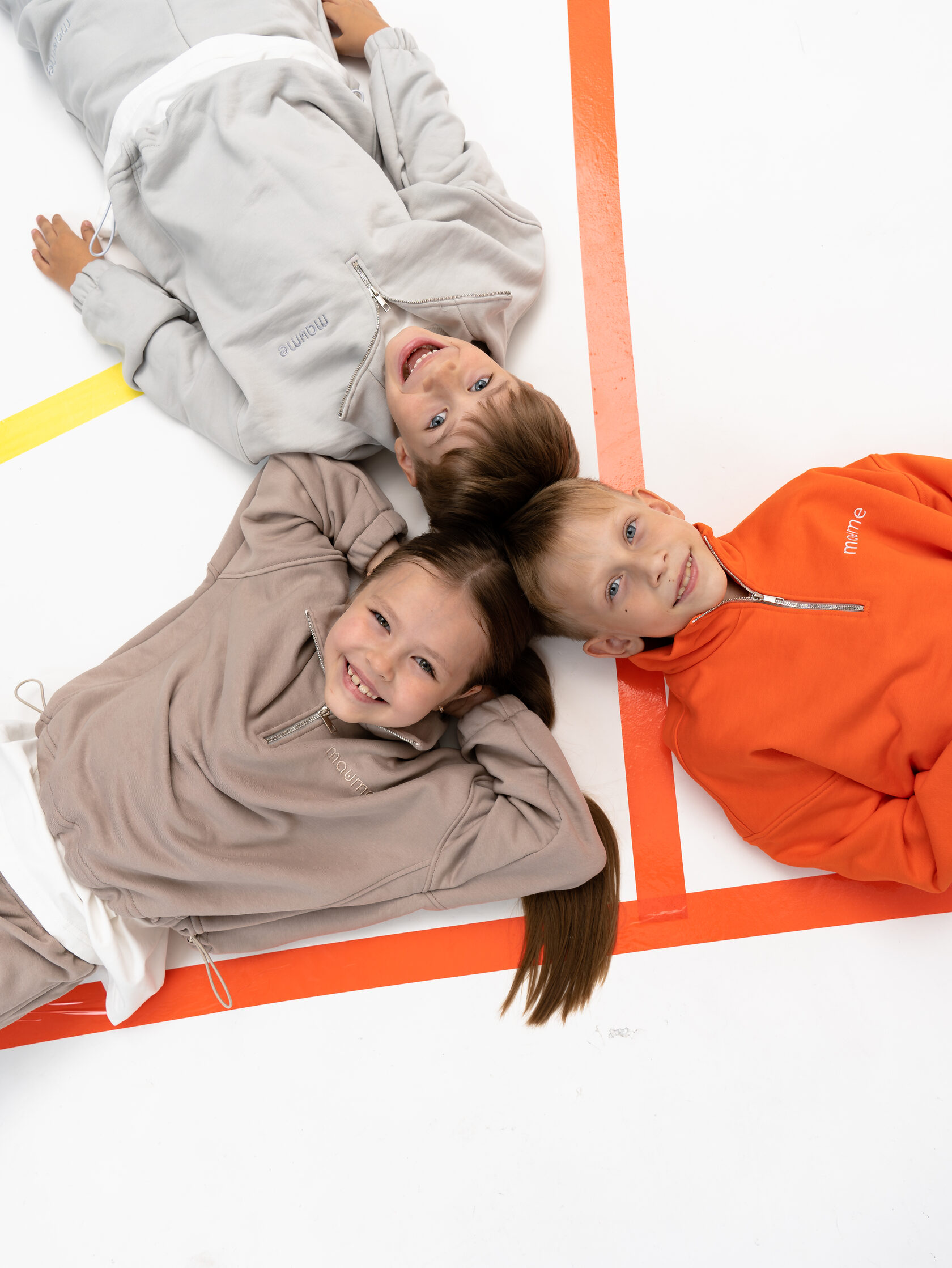 Золотая пора приключений: Гид по осенним каникулам и идеальному гардеробу для ребёнка