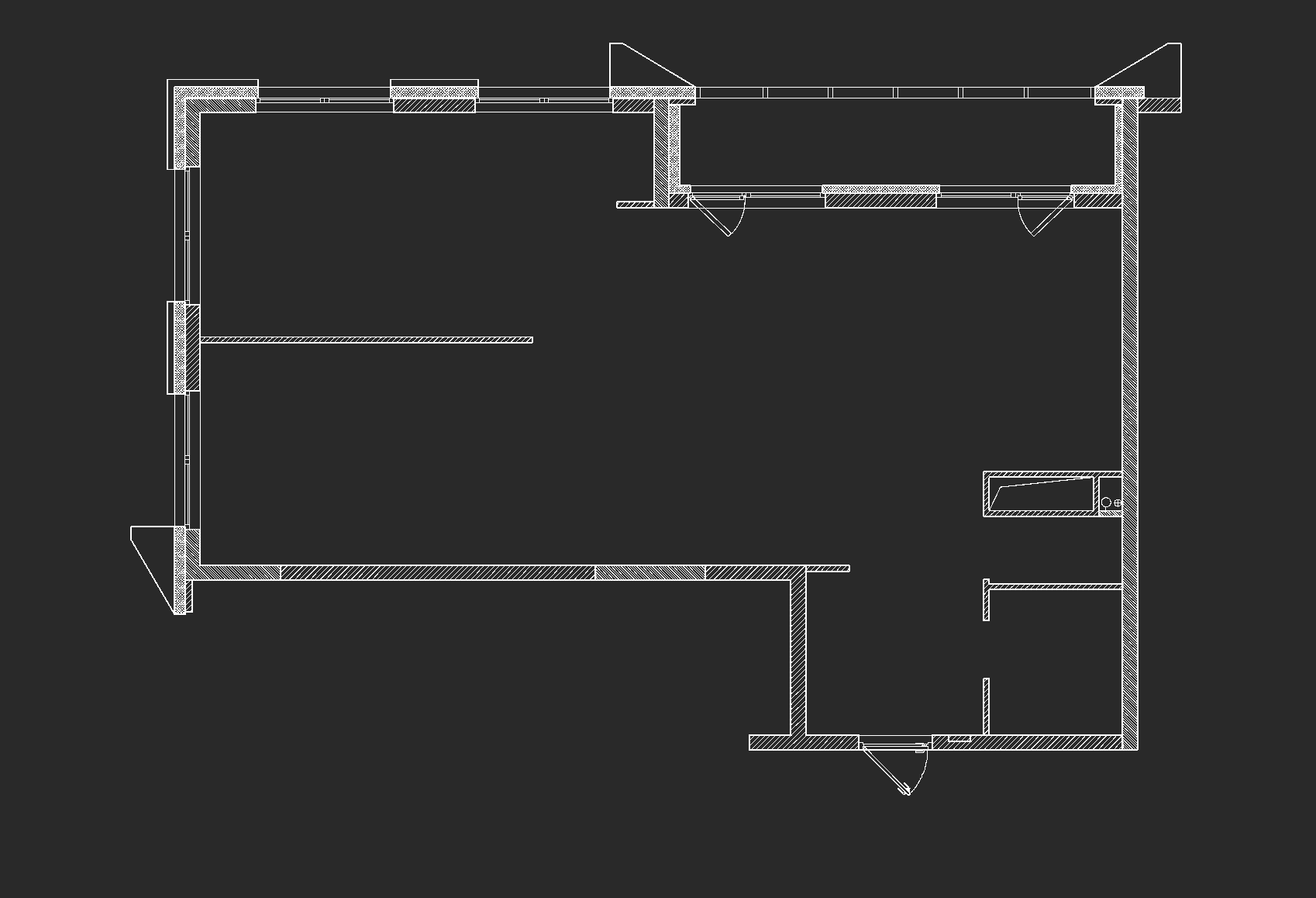 Архитектурное бюро Ольга Чайка