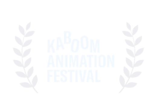 Kaboom Animation Festival Official Selection 2024