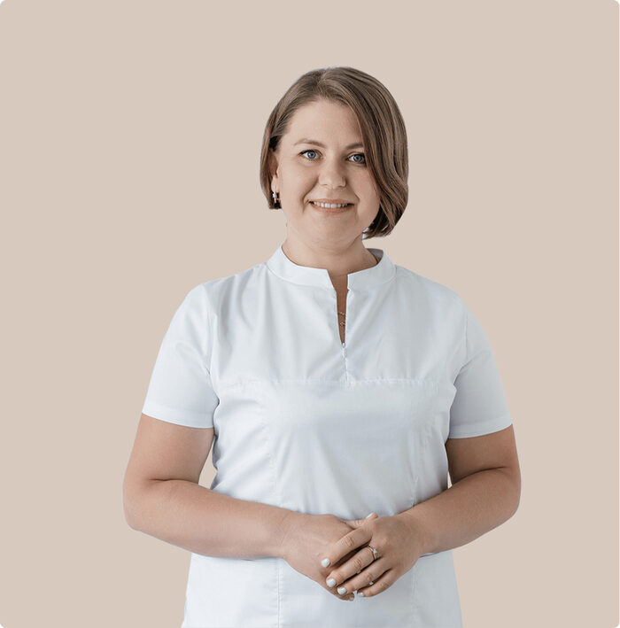 Priya Sharma, Chief People Officer