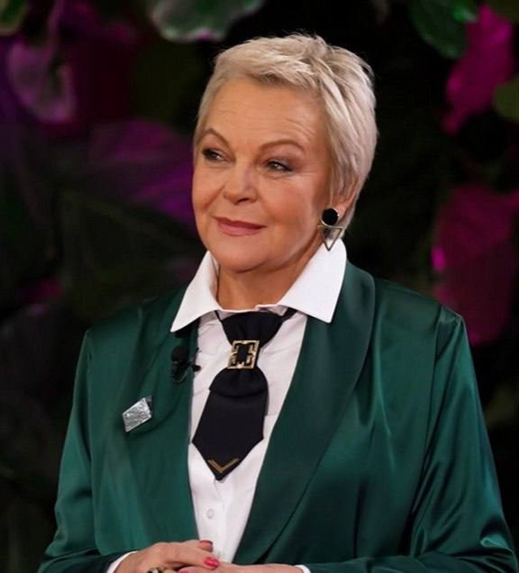 Елена Новосёлова