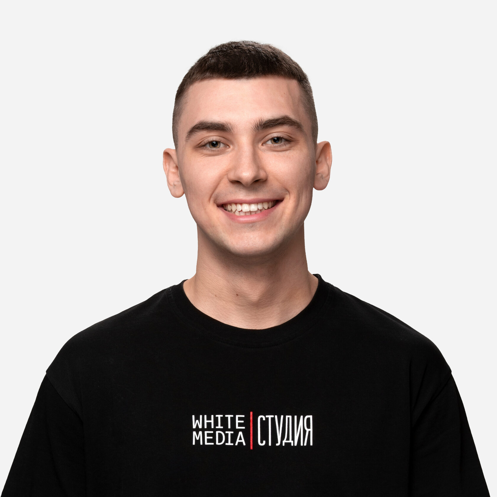 Валерий Глухов, sales-менеджер студии White Media