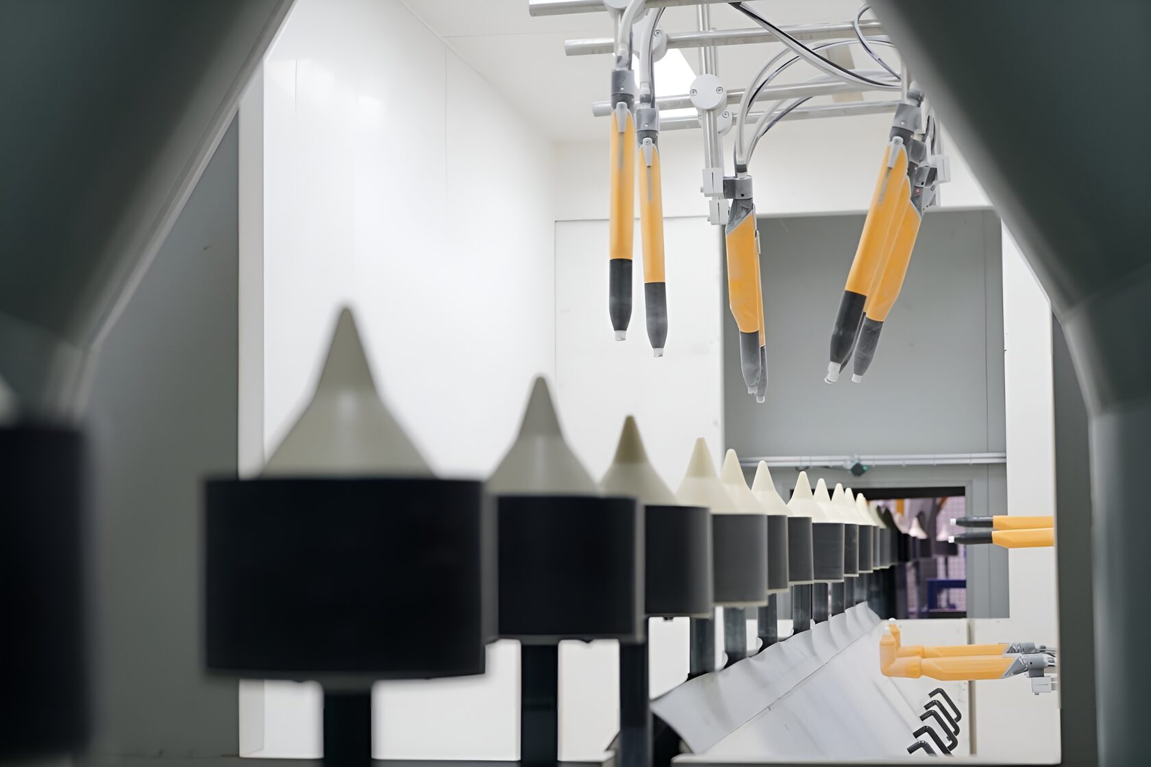 Mitu Coating Совместное предприятие SPECO Engineering (Россия) - Mitu Coating (China)