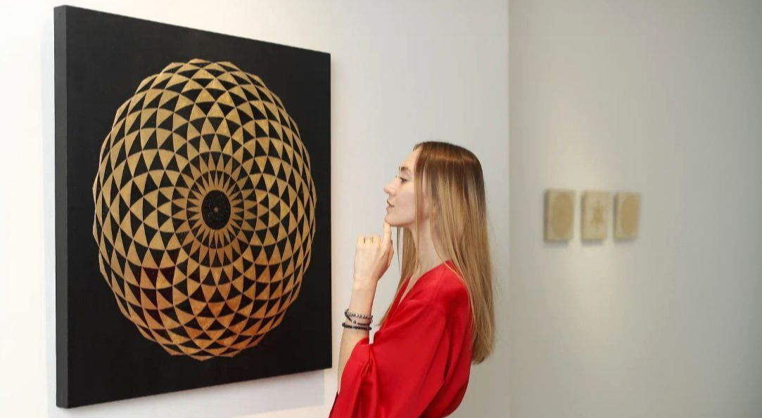 сакральная геометрия