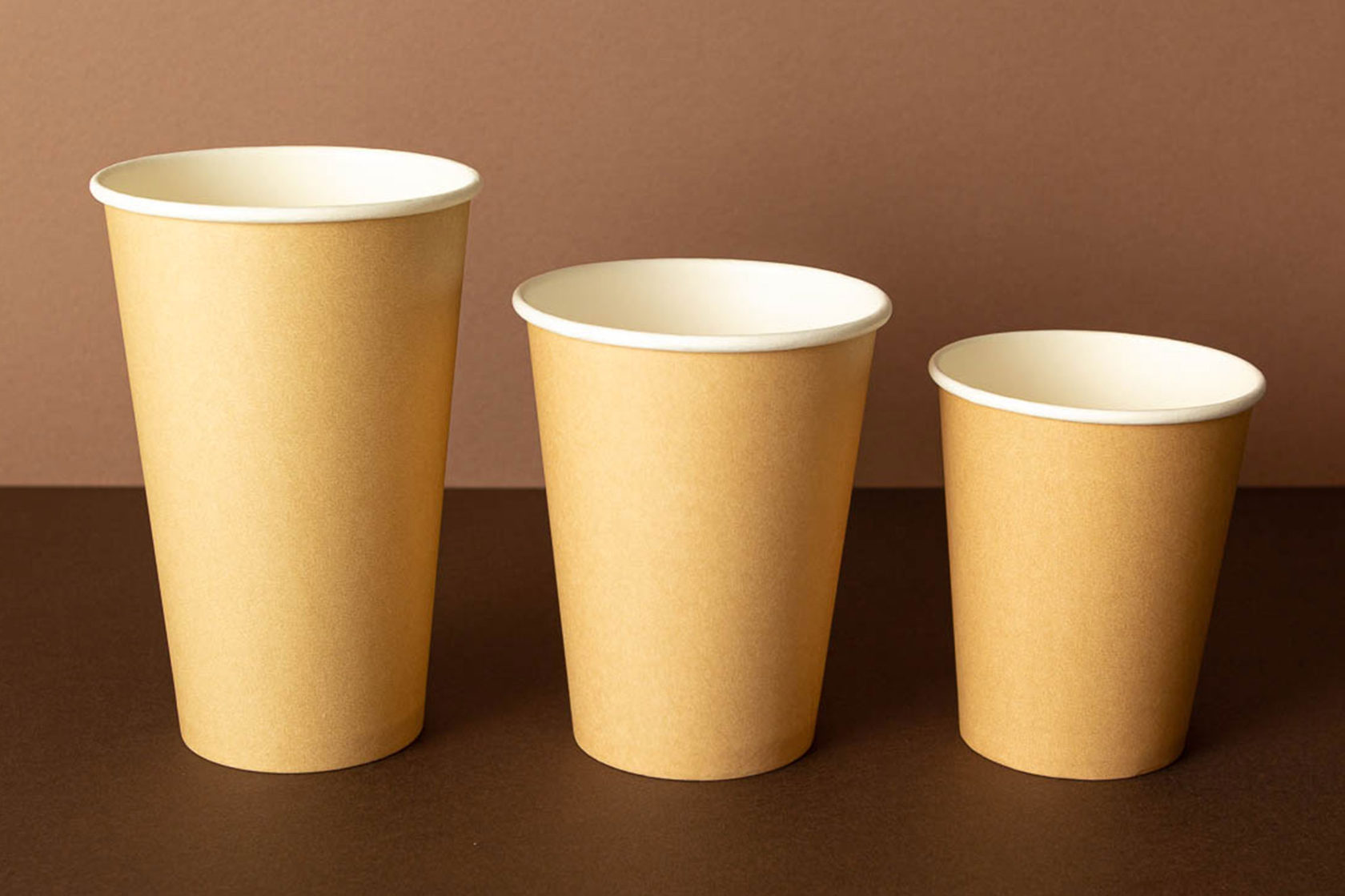 Как правильно выбрать одноразовые бумажные стаканчики?