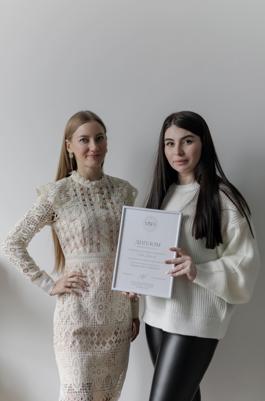 Школа свадебного бизнеса Moscow Wedding School Свадебные курсы Обучение Ксения Миронова Свадебный организатор Свадебный координатор Свадебная школа Бизнес для девушек свадебная индустрия
