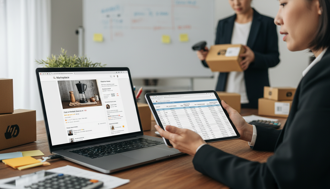 Карточка товара как инструмент маржинальности: системный подход к росту прибыли на маркетплейсах