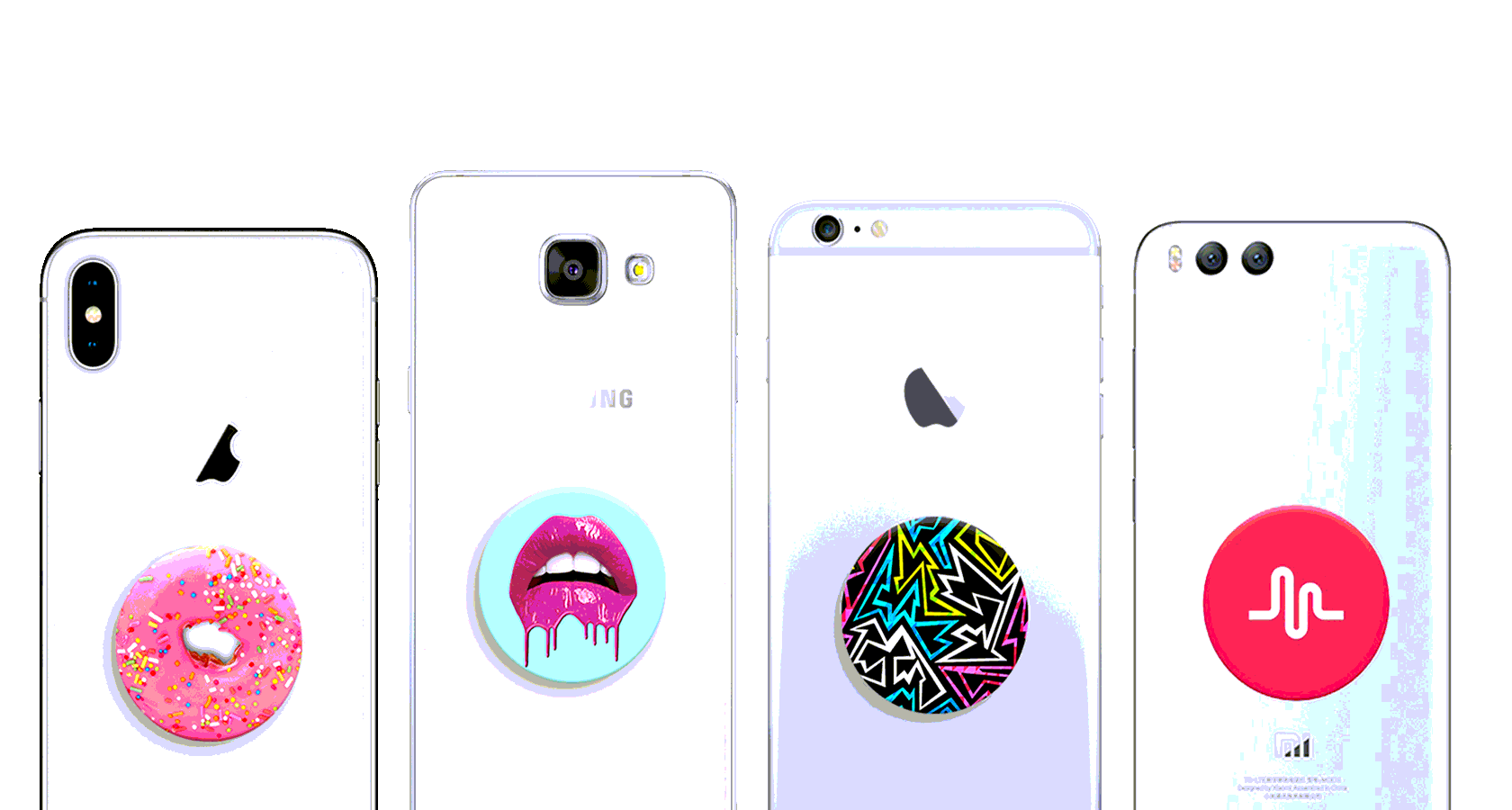 Попсокет от popsocket-original.ru , купить попсокет в Москве с доставкой по  России / Popsockets