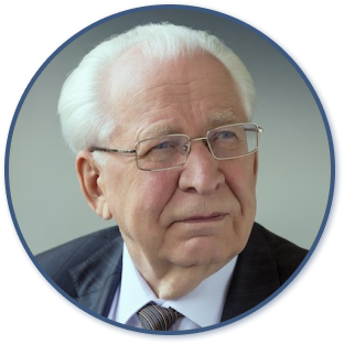 Лузянин Владимир Ильич