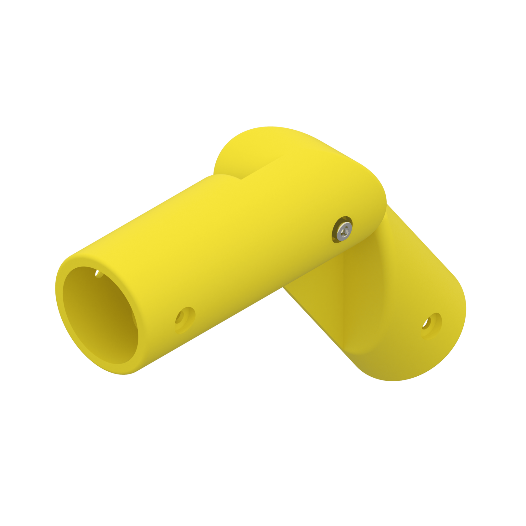 Модульные рейлинговые ограждения