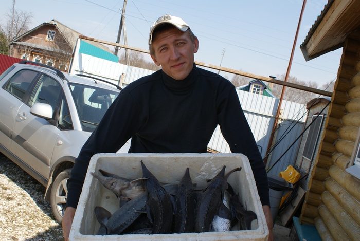 Рыбалка в Илейкино: лучшие приозерные места и секреты