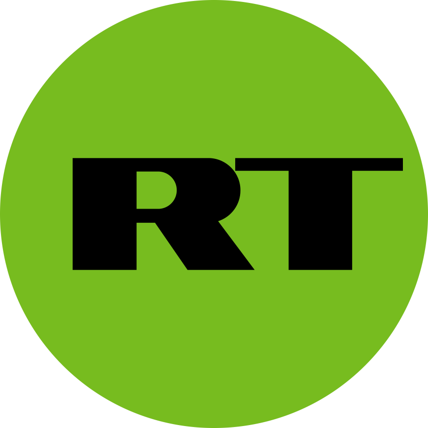 Rt be96u. Раша Тудей. Логотип канала RTД.