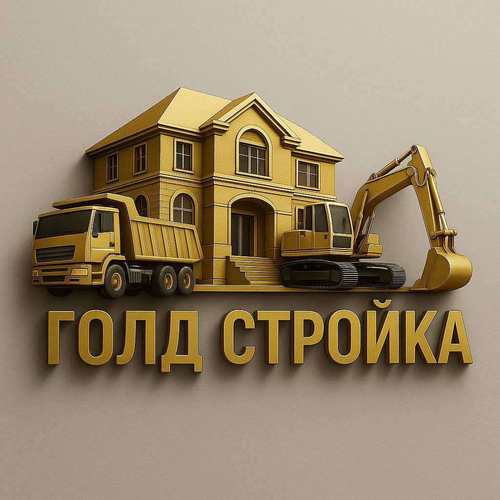 Голд Строй - строительство загородных домов