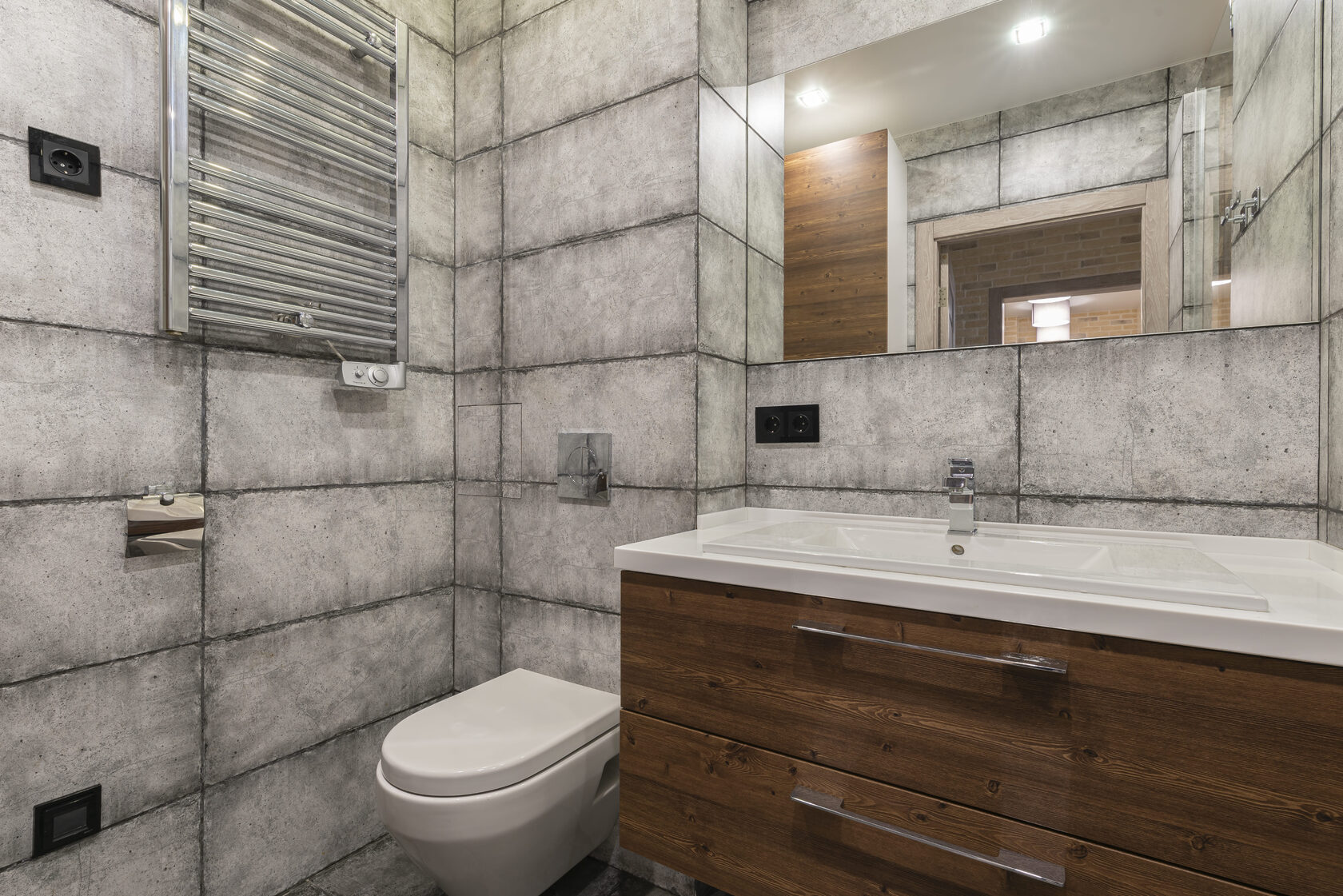 Ремонт детской спальни — экологичные материалы, яркие обои, безопасные покрытия