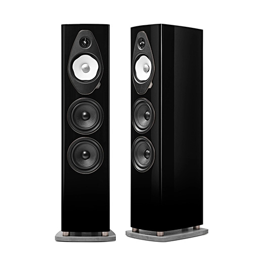 Sonus faber Sonetto V G2