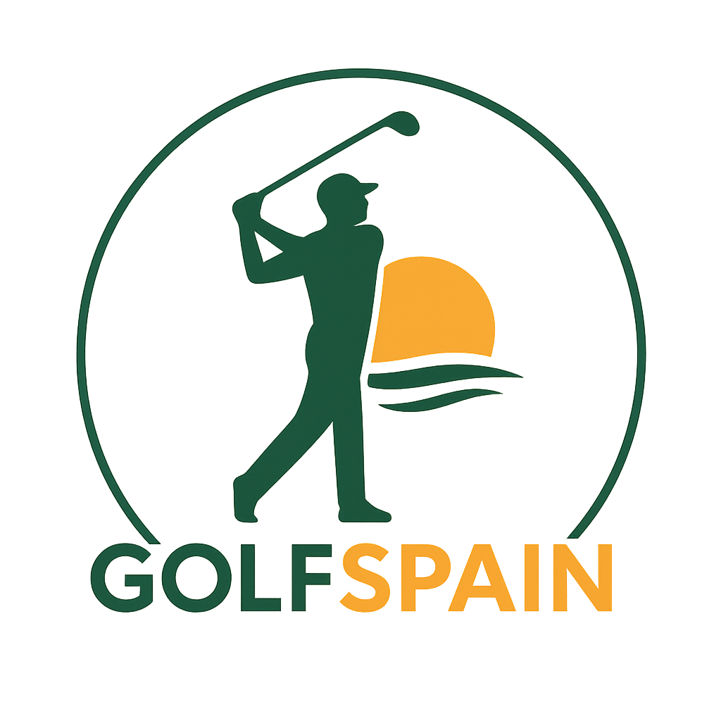 GOLFSPAIN