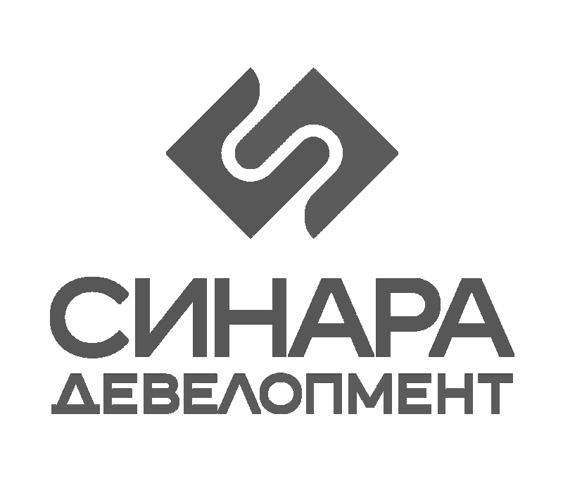 Logo главная