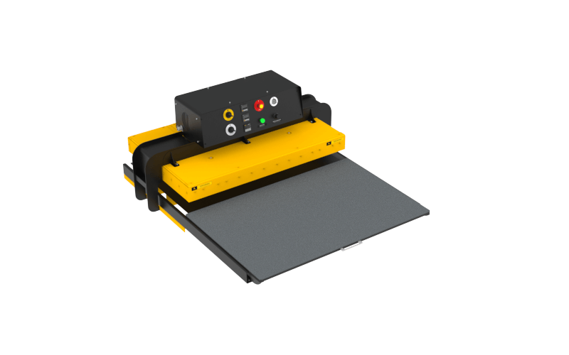 Купить оборудование для печати на ткани