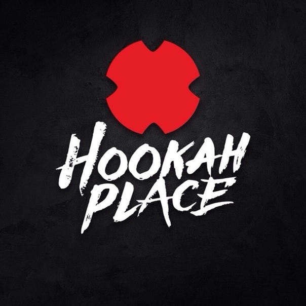 Карта hookah place