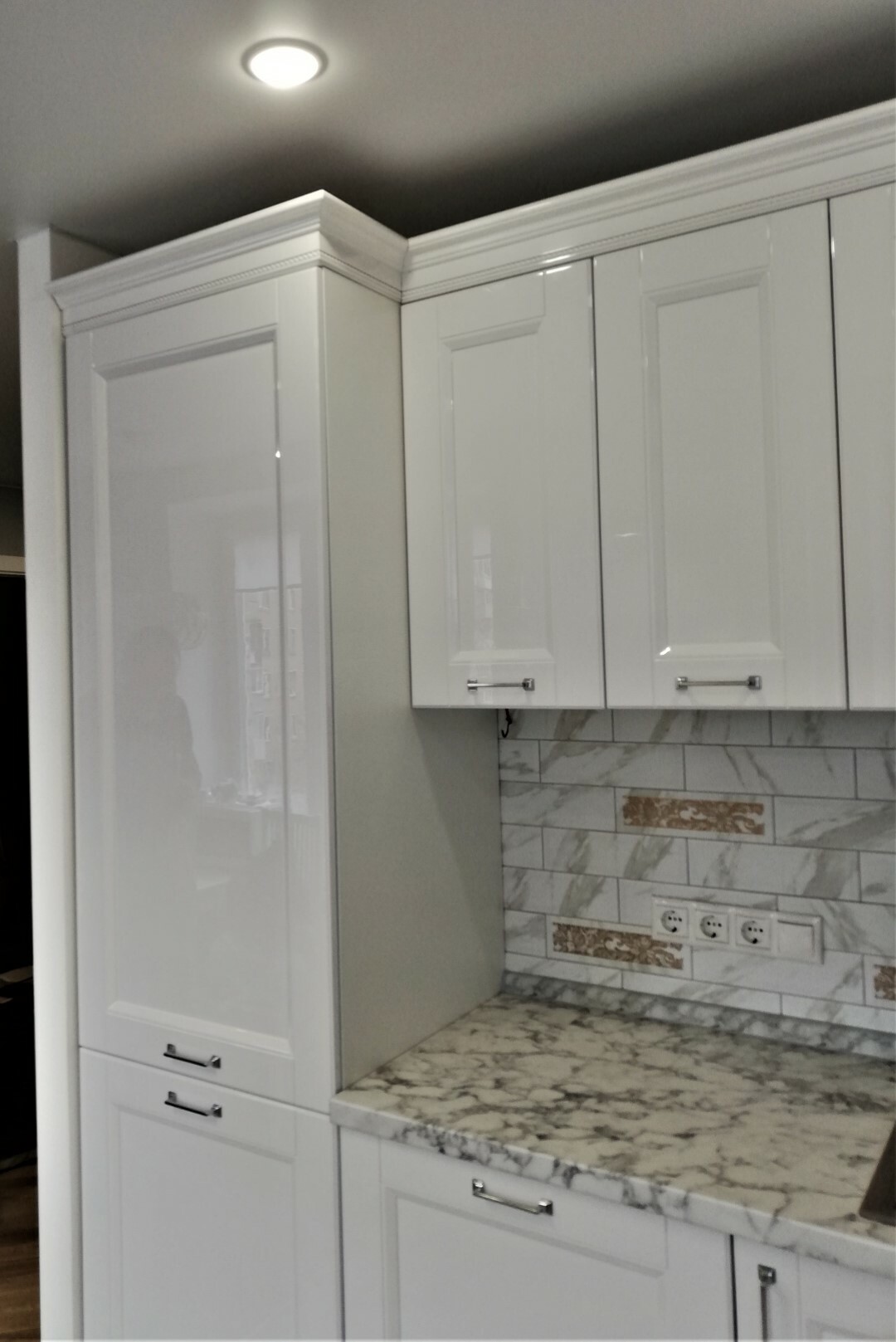 мебель под заказ Донецк ДНР кухня№39