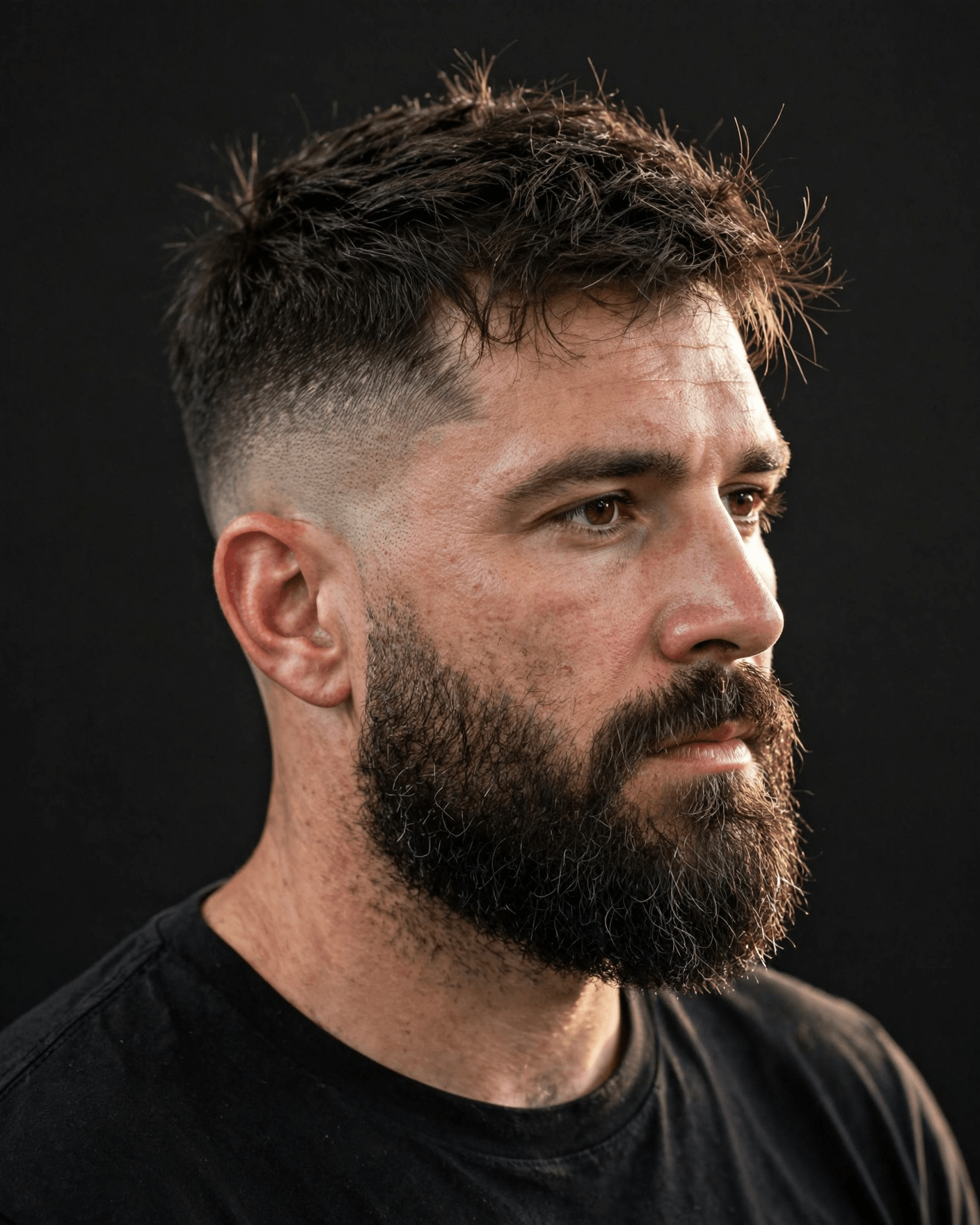 Warrior Cut