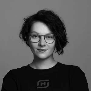 Екатерина Виноградова