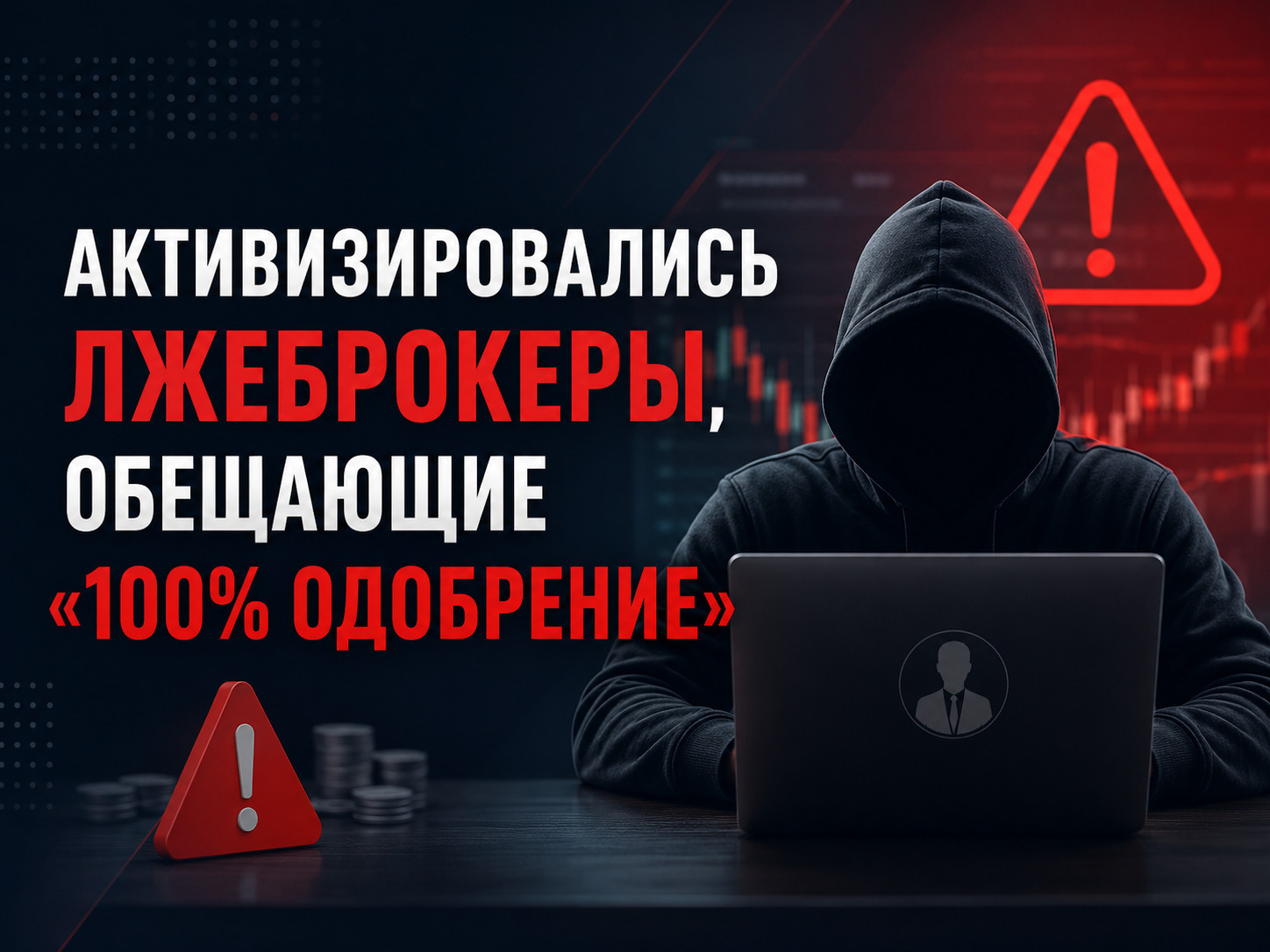 лжеброкеры