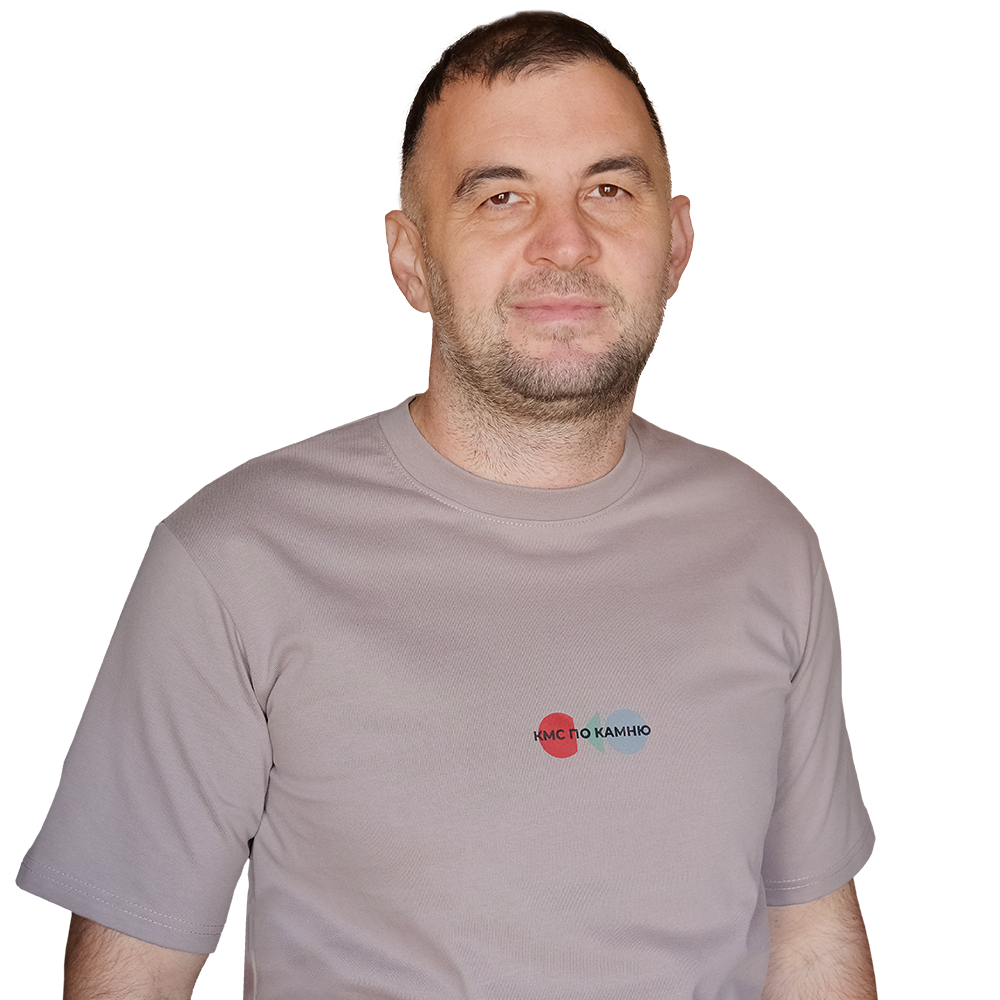 Лицо представителя компании