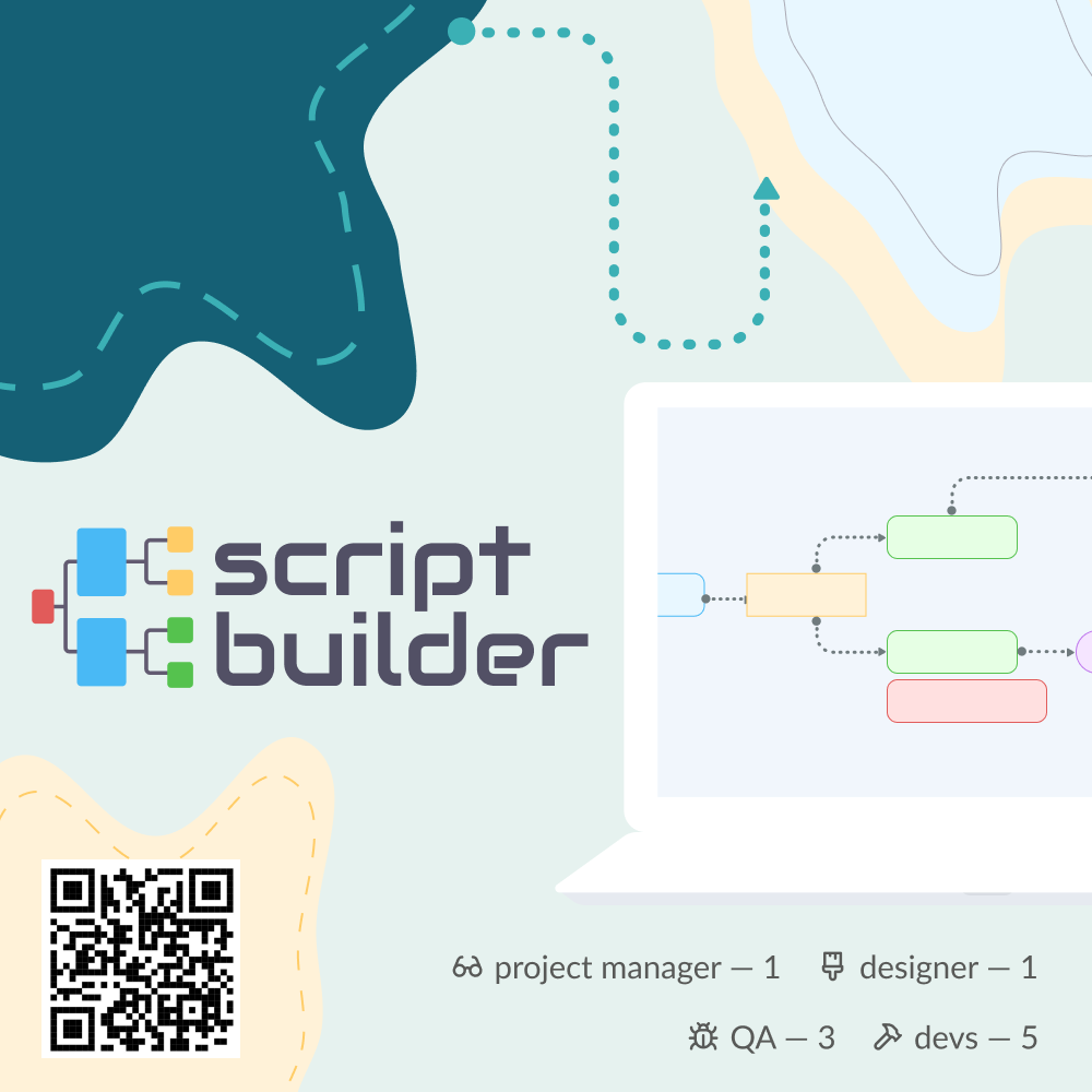 ScriptBuilder - интелектуальная система управления диалогами, Pineapple Practice