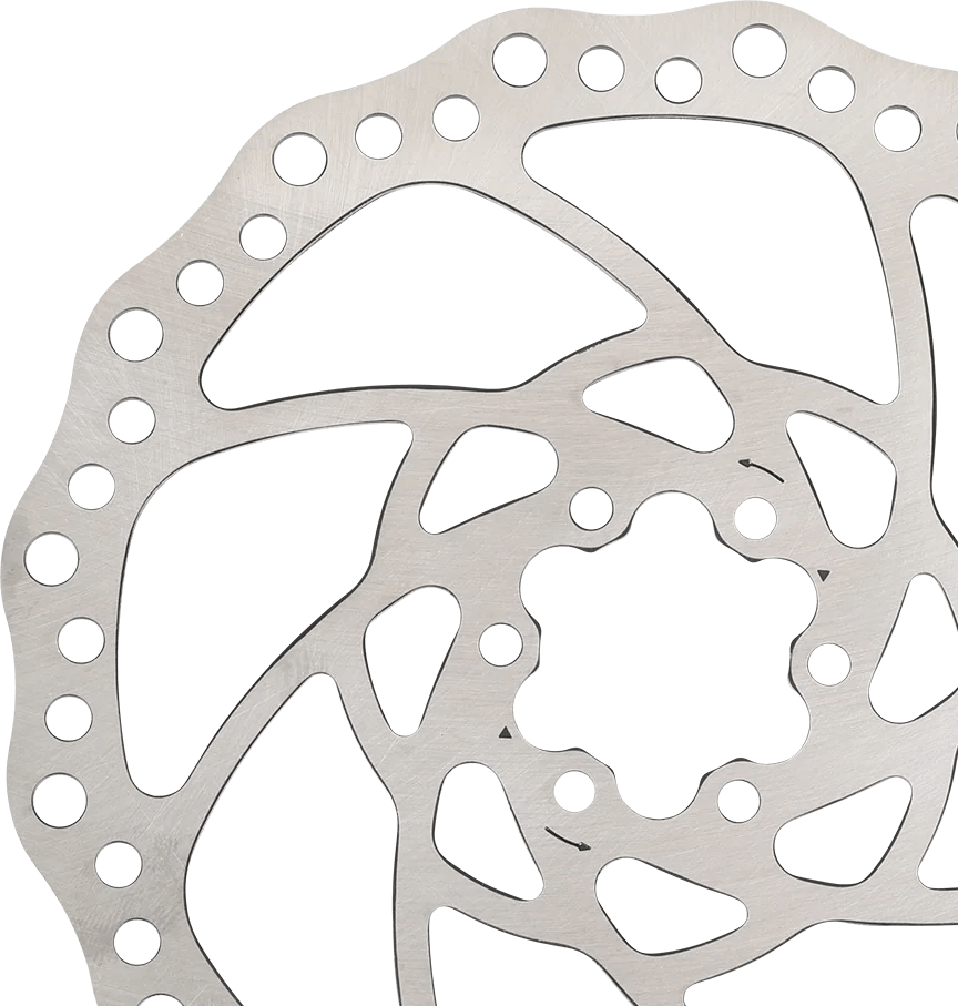 Установка гидравлической тормозной системы