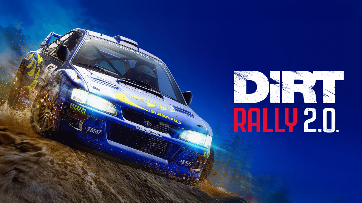 Логотип симулятора 