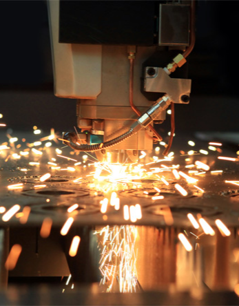 advanced high- tech equipment