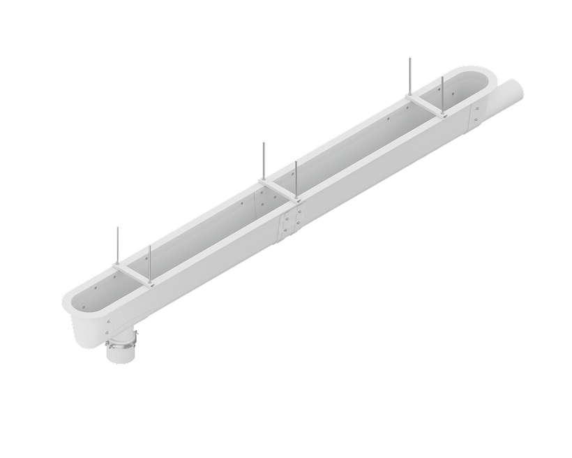 водоотводные системы