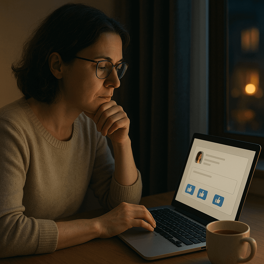 Почему не работает продвижение психолога: ошибки, фишки, выводы