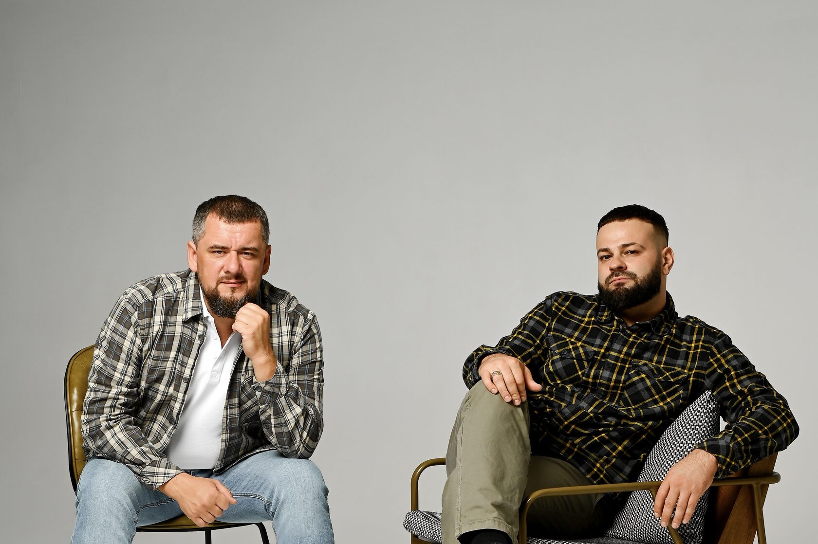 Команда ISR Consulting