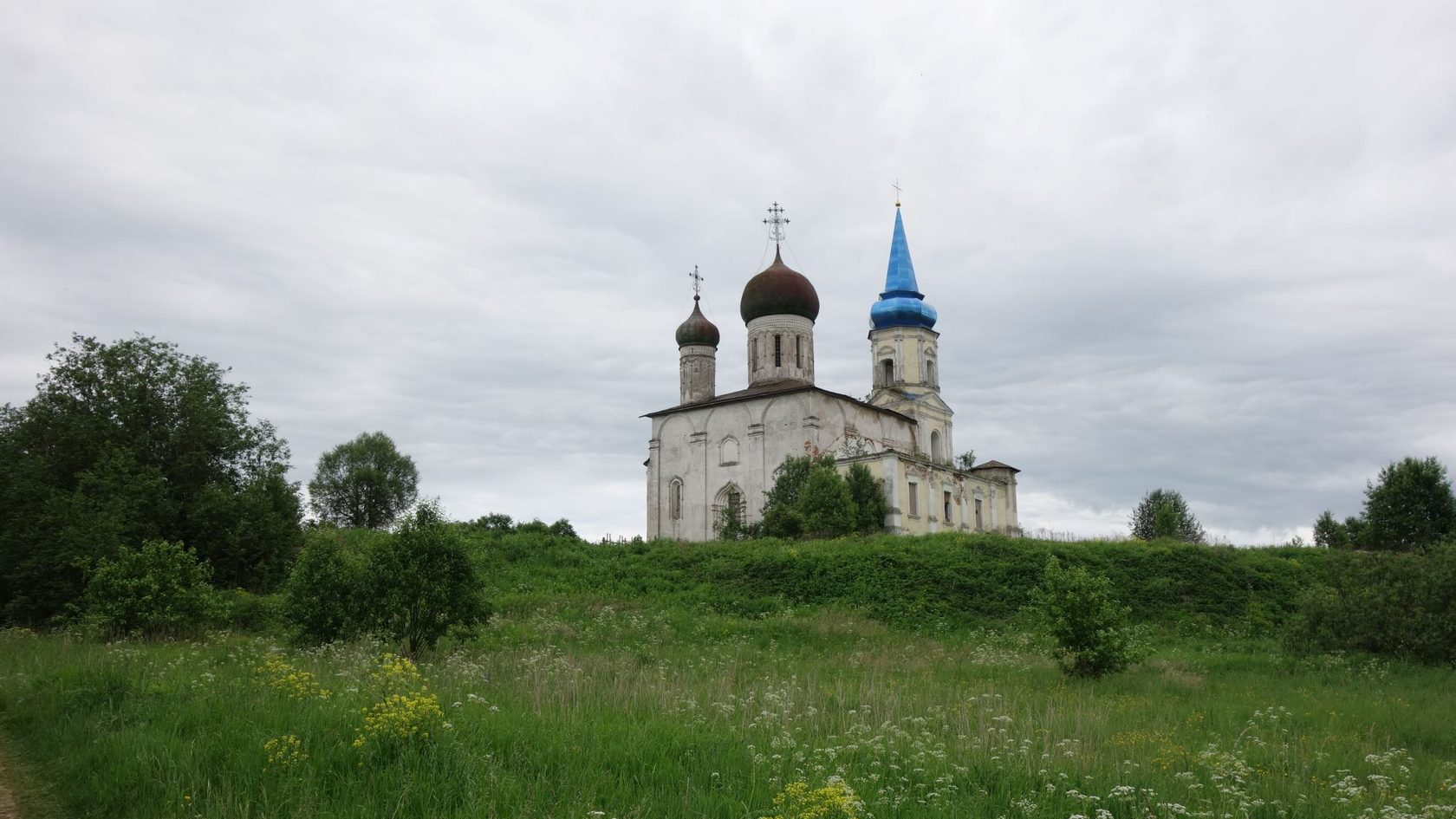 Где снимали «Гардемаринов?»