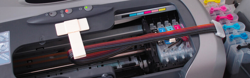 Экономия при печати