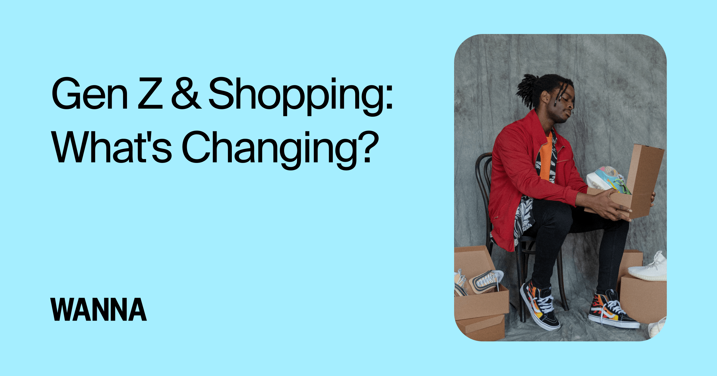 Gen Z & Shopping: What's Changing?