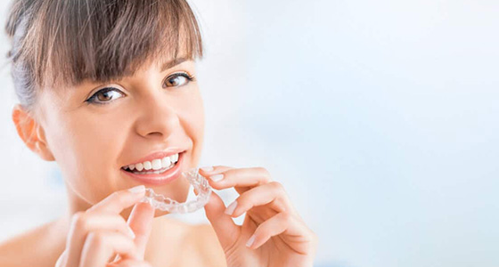 элайнеры за 9990 рублей в месяц